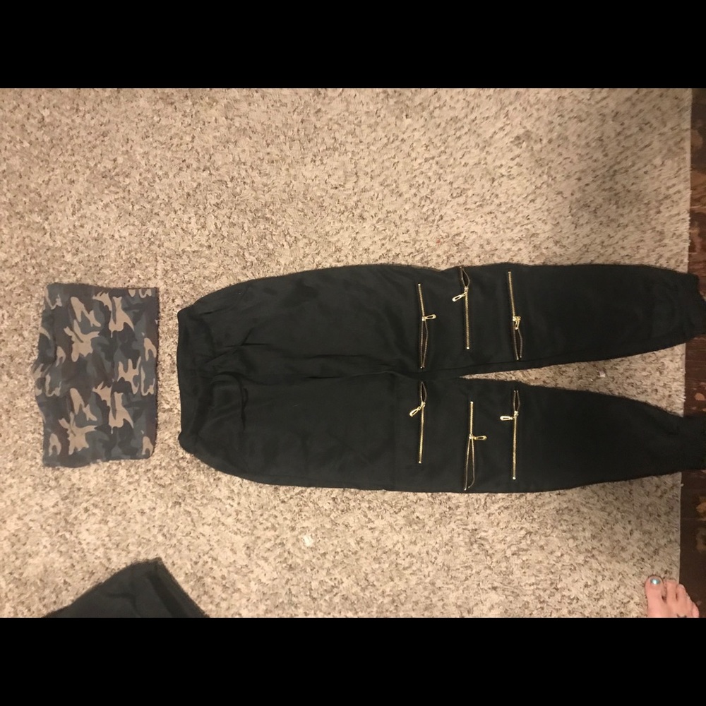 Outfit set - Picture 4 of 5